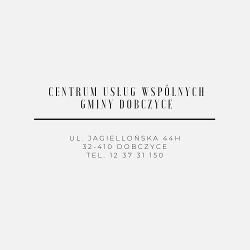 Zmiana godzin pracy Centrum Usług Wspólnych w okresie wakacji